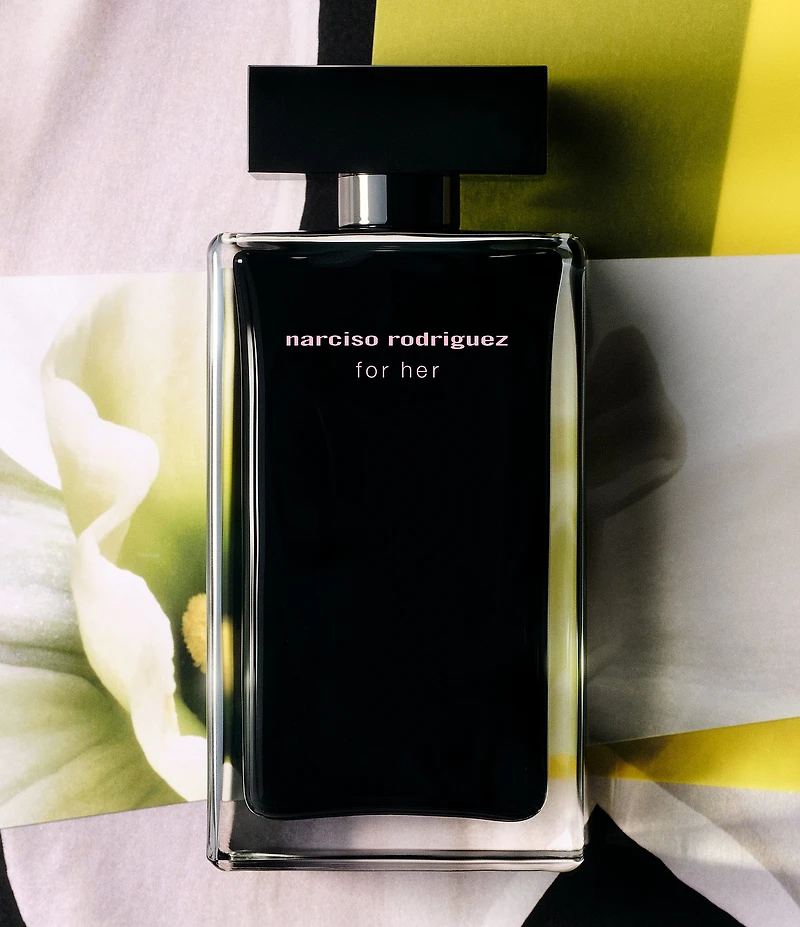 Narciso Rodriguez For Her Eau de Toilette 3-Piece Gift Set