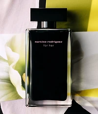 Narciso Rodriguez For Her Eau de Toilette 3-Piece Gift Set