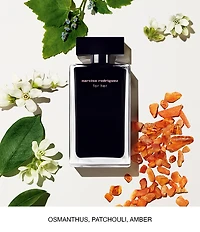 Narciso Rodriguez For Her Eau de Toilette Spray