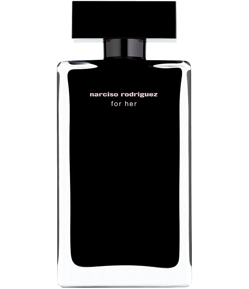 Narciso Rodriguez For Her Eau de Toilette Spray