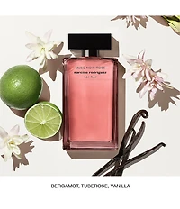 Narciso Rodriguez For Her Musc Noir Rose Eau de Parfum