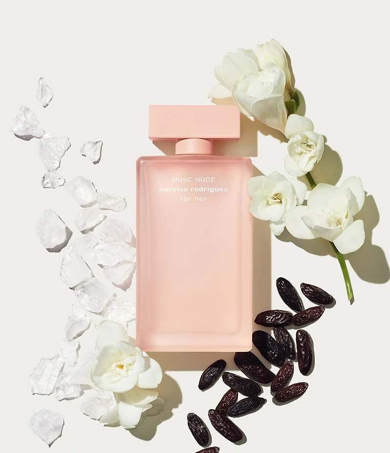 Narciso Rodriguez For Her Musc Nude Eau de Parfum