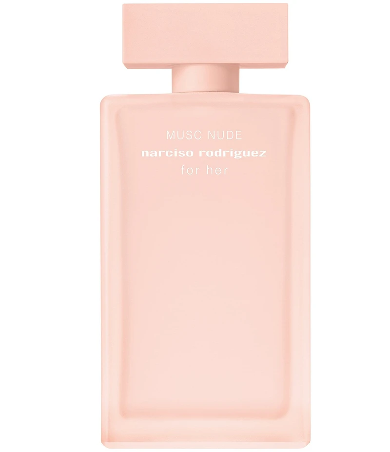 Narciso Rodriguez For Her Musc Nude Eau de Parfum
