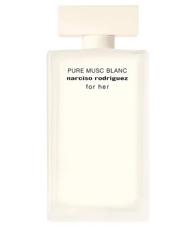 Narciso Rodriguez For Her Pure Musc Blanc Eau de Parfum Intense