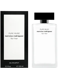 Narciso Rodriguez for her Pure Musc Eau de Parfum