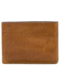 Nash Firenze Double Billfold Wallet
