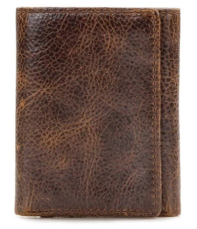 Nash Firenzetri Trifold Wallet
