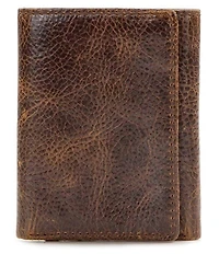 Nash Firenzetri Trifold Wallet