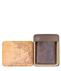 Nash Firenzetri Trifold Wallet