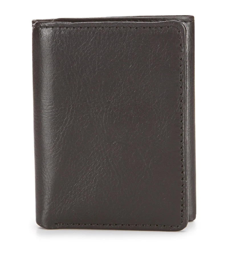 Nash Heritage Trifold Wallet