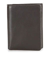 Nash Heritage Trifold Wallet