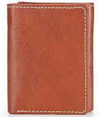 Nash Heritage Trifold Wallet