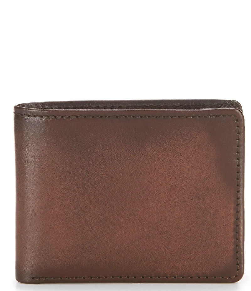 Nash Venezia Double Billfold ID Wallet