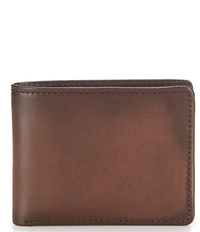 Nash Venezia Double Billfold ID Wallet
