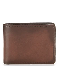 Nash Venezia Double Billfold ID Wallet