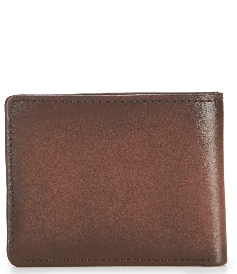 Nash Venezia Double Billfold ID Wallet