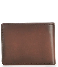 Nash Venezia Double Billfold ID Wallet