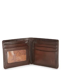Nash Venezia Double Billfold ID Wallet