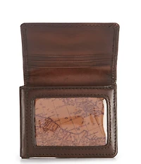 Nash Venezia L-Fold ID Wallet