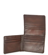 Nash Venezia L-Fold ID Wallet