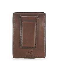 Nash Venezia Magnetic Money Clip Card Case