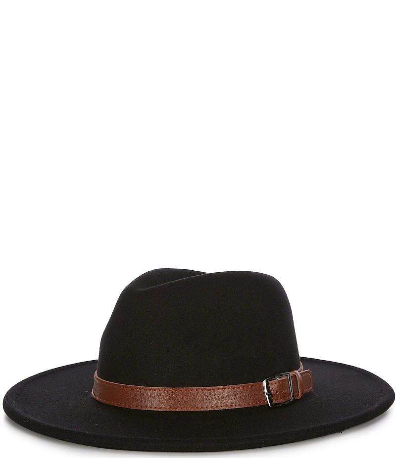 Natasha Accessories Panama Hat