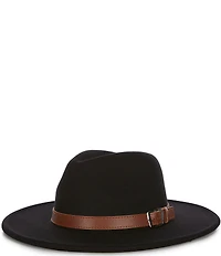 Natasha Accessories Panama Hat