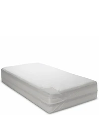 National Allergy® BedCare All Cotton Allergy and Bed Bug Proof 12#double; Mattress Cover