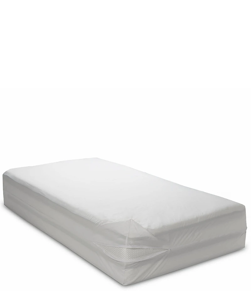 National Allergy® BedCare Classic Allergy and Bed Bug Proof 15#double; Mattress Cover