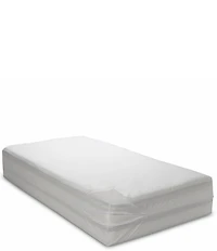 National Allergy® BedCare Classic Allergy and Bed Bug Proof 15#double; Mattress Cover