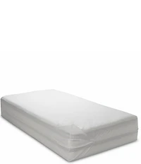 National Allergy® BedCare Classic Allergy and Bed Bug Proof Low Profile Box Spring Cover