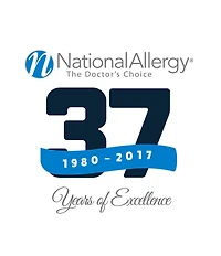 National Allergy® BedCare Organic Cotton Allergy and Bed Bug Proof 15#double; Mattress Cover