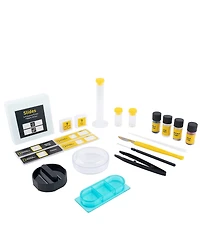 National Geographic 900x Microscope Set With Case