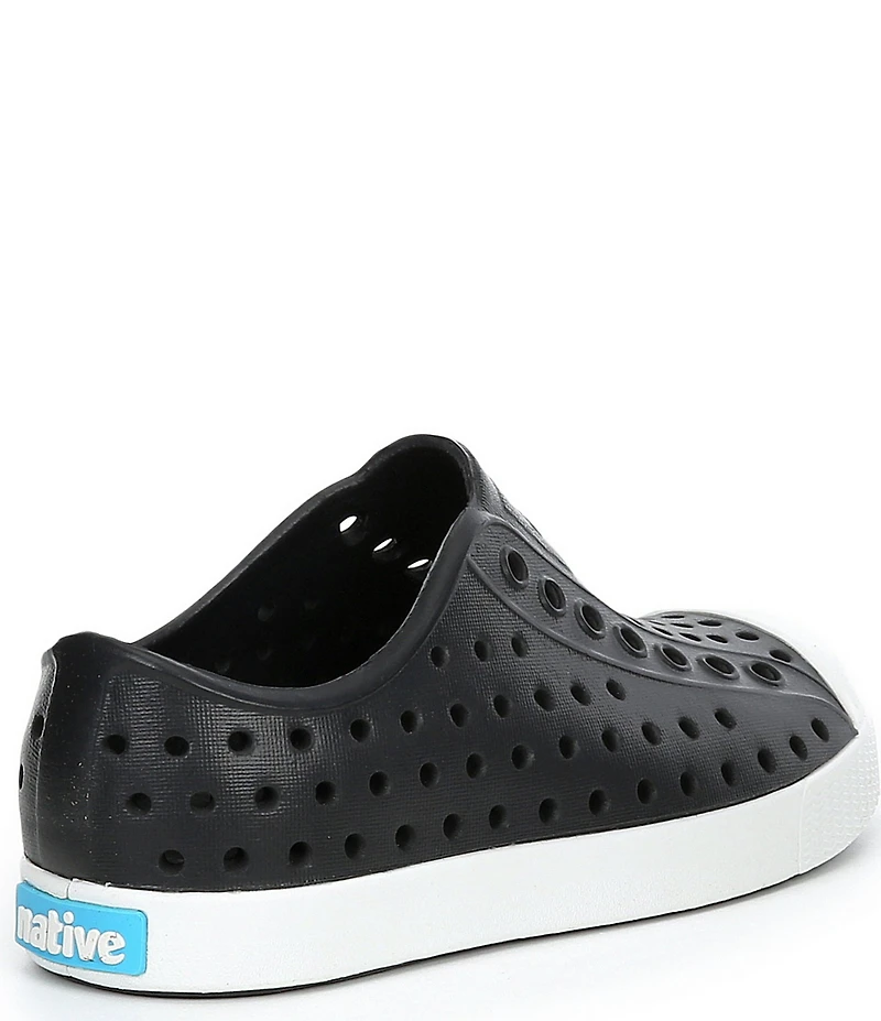 Native Shoes Kid's Jefferson EVA Perforated Slip-On Sneakers (Infant)