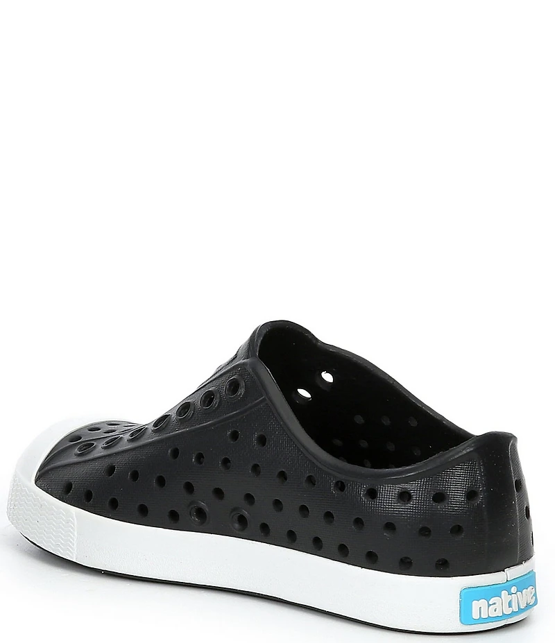 Native Shoes Kid's Jefferson EVA Perforated Slip-On Sneakers (Infant)