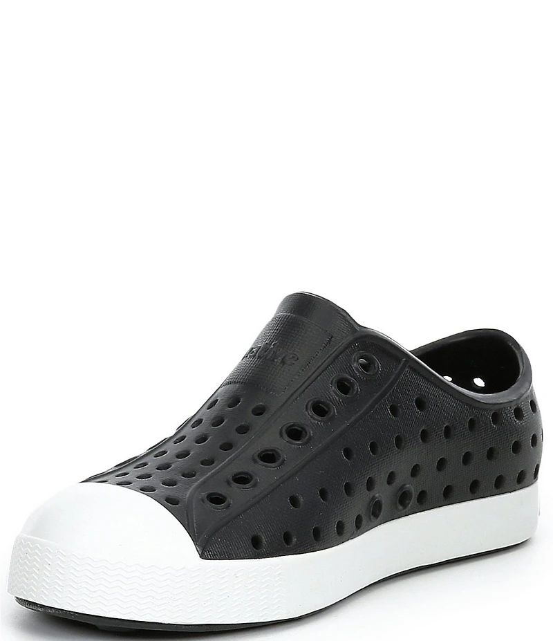 Native Shoes Kid's Jefferson EVA Perforated Slip-On Sneakers (Infant)