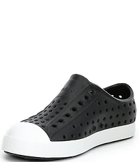 Native Shoes Kid's Jefferson EVA Perforated Slip-On Sneakers (Infant)