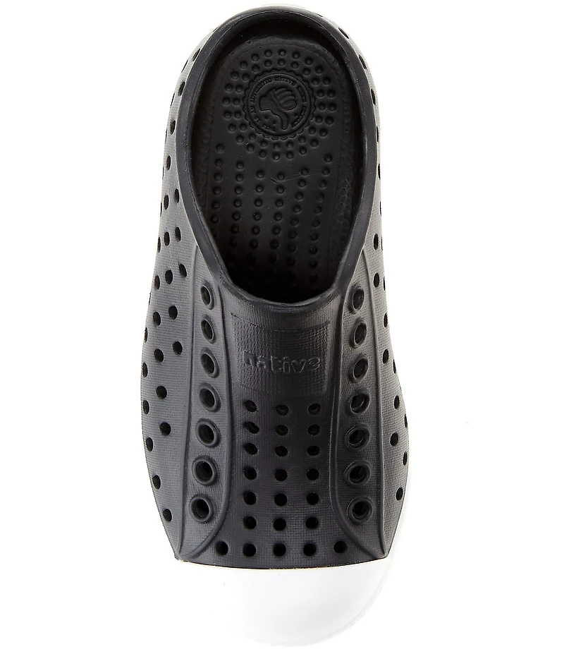 Native Shoes Kid's Jefferson EVA Perforated Slip-On Sneakers (Infant)