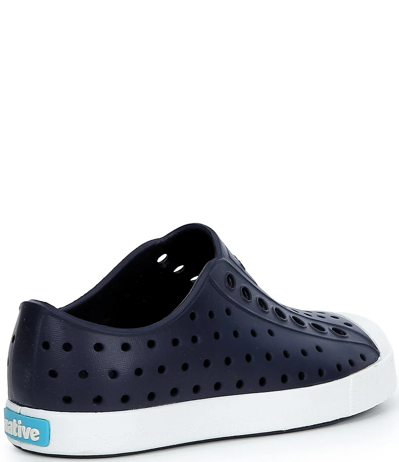 Native Shoes Kid's Jefferson EVA Perforated Slip-On Sneakers (Infant)