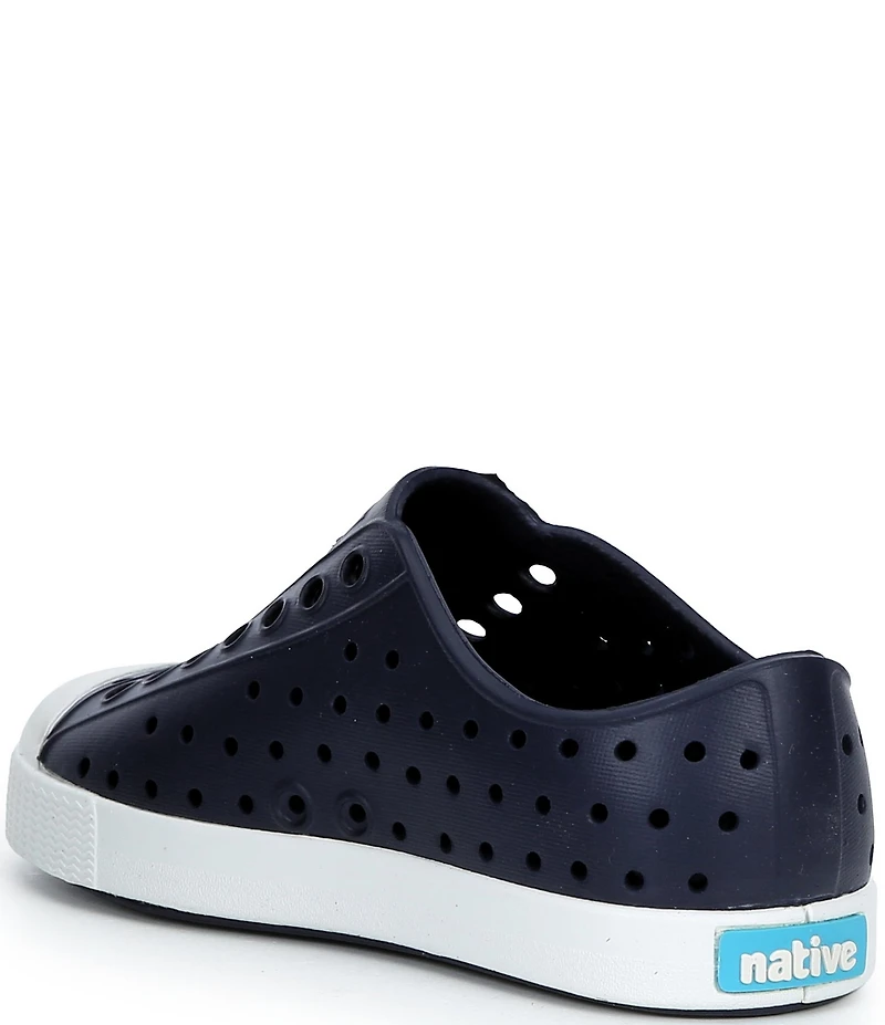 Native Shoes Kid's Jefferson EVA Perforated Slip-On Sneakers (Infant)