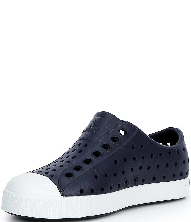 Native Shoes Kid's Jefferson EVA Perforated Slip-On Sneakers (Infant)