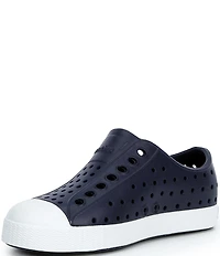 Native Shoes Kid's Jefferson EVA Perforated Slip-On Sneakers (Infant)