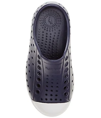 Native Shoes Kid's Jefferson EVA Perforated Slip-On Sneakers (Infant)