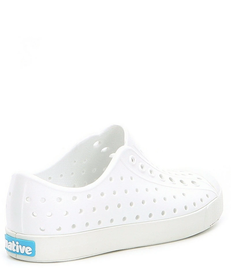 Native Shoes Kid's Jefferson EVA Perforated Slip-On Sneakers (Infant)