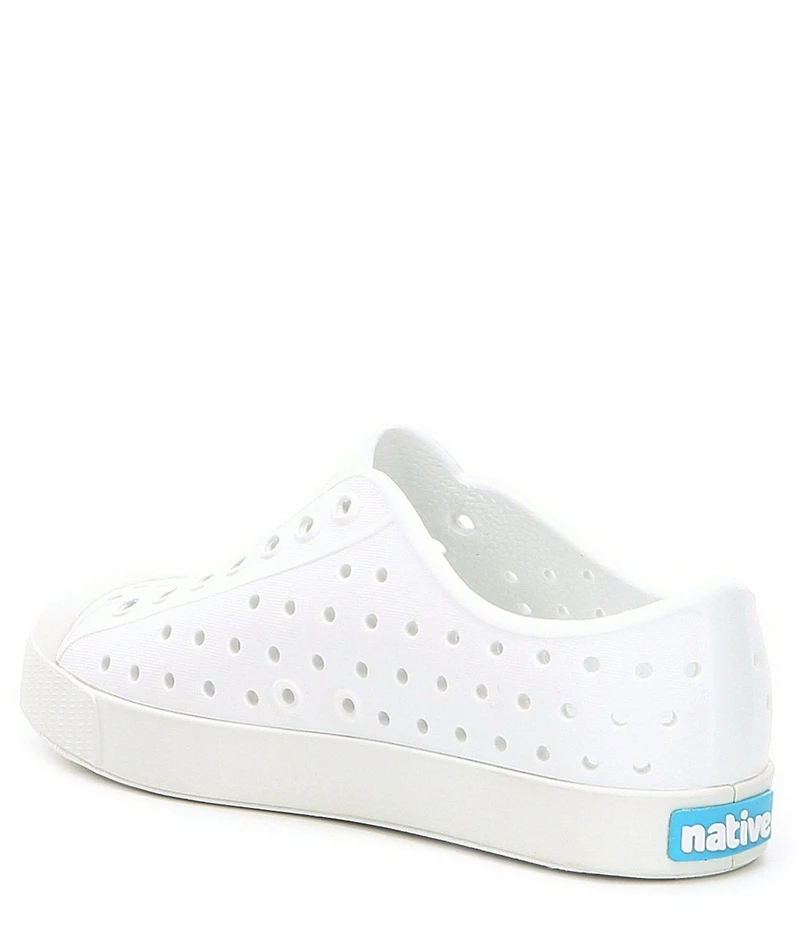 Native Shoes Kid's Jefferson EVA Perforated Slip-On Sneakers (Infant)