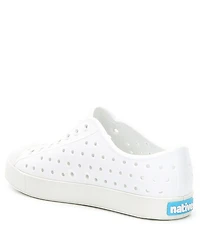 Native Shoes Kid's Jefferson EVA Perforated Slip-On Sneakers (Infant)