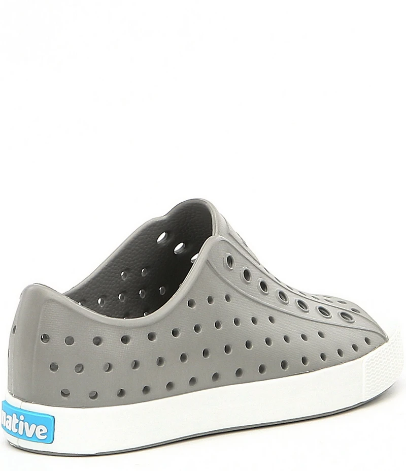 Native Shoes Kid's Jefferson EVA Perforated Slip-On Sneakers (Infant)