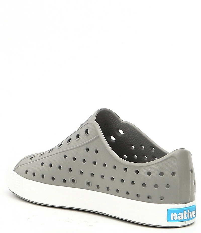 Native Shoes Kid's Jefferson EVA Perforated Slip-On Sneakers (Infant)