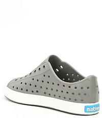 Native Shoes Kid's Jefferson EVA Perforated Slip-On Sneakers (Infant)
