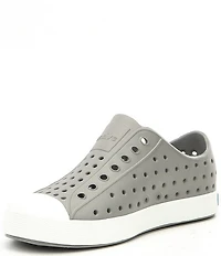 Native Shoes Kid's Jefferson EVA Perforated Slip-On Sneakers (Infant)